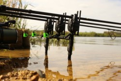 Black Label Mini Swinger green