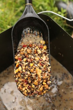Boilie Baiting Spoon