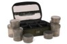 Fox R-Series Hookbaits Bag 8 Pots