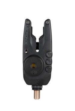 Mini Micron X Receiver