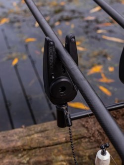 Mini Micron X Receiver