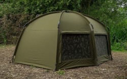 Frontier Camo Mozzy Mesh