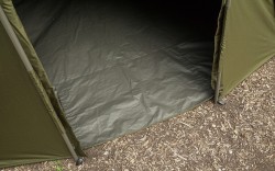 Frontier Camo Mozzy Mesh