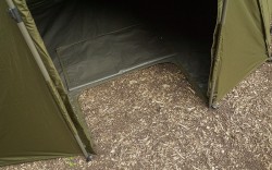 Frontier Camo Mozzy Mesh