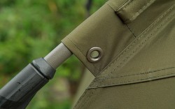 Frontier Camo Mozzy Mesh