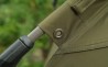 Frontier Camo Mozzy Mesh