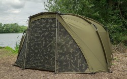 Frontier Camo Mozzy Mesh