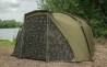 Frontier Camo Mozzy Mesh