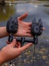 Fox Black Label QR Buzz bars 2 rod Narrow