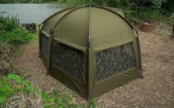 Frontier X Camo mozzy mesh