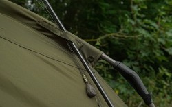 Frontier X Camo mozzy mesh