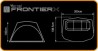 Frontier X Vapour Peak