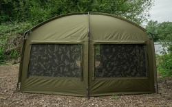Frontier XD Inc inner dome
