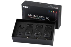 Mini Micron X Receiver