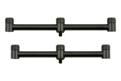 Fox Black Label QR Buzz bars 2 rod Narrow