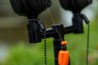 Fox Black Label QR Buzz bars 2 rod Adjustable