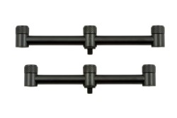 Black Label QR Buzz Bar 3 Rod 190mm 220mm
