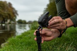 Black Label QR 9 Power Point Bankstick