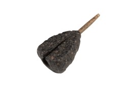 Fox EDGES™ Flat Pear inline lead inline 2oz / 56g