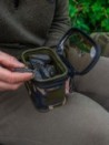 Fox Aquos Camo accessory bag - S