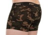 Camo Boxers x 3 - M