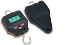 Digital Scales - 60kg/132lb