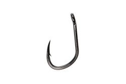 Carp Hooks Wide Gape Size 4