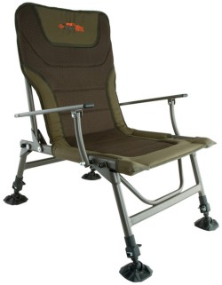 Duralite Chair - Chair