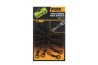 Edges Kwik Change Hook Swivels Size 11 10pcs