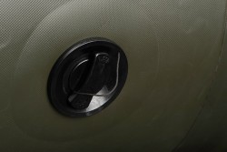 EOS 215 Boat Slat Floor