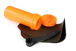 EOS 215 Boat Slat Floor