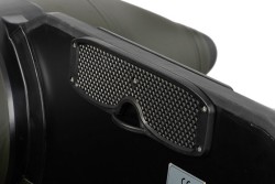 EOS 215 Boat Slat Floor