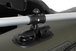 EOS 215 Boat Slat Floor