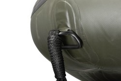 EOS 215 Boat Slat Floor