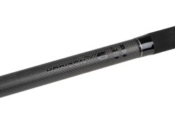 Horizon X6 42"" Carbon Landing Net (Camo Mesh)