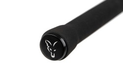 Horizon X6 42"" Carbon Landing Net (Camo Mesh)