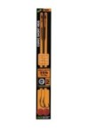 Edges Curve Short 4 - 25lb Camotex Semi Stiff x 2