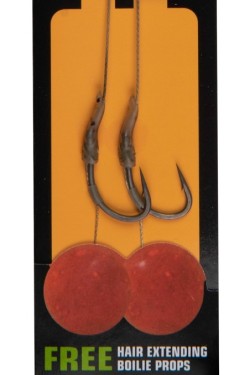 Edges Curve Short 4 - 25lb Camotex Semi Stiff x 2