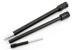 Black Label QR 9 Power Point Bankstick