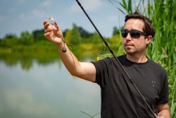 Carp Subfloats M 2pcs