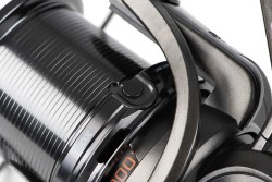 12000 XC Spare Spool Shallow