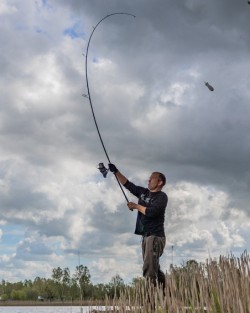 Horizon X5 - S 12ft 6in 3,5lb abbr