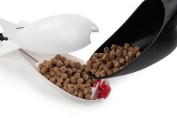 Spomb Scoop - White