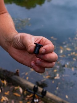 Black Label QR 12 Power Point Bankstick