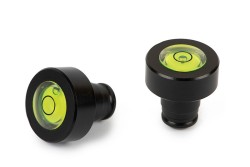 Black Label QR Spirit Bubble