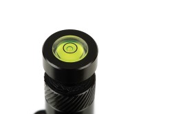 Black Label QR Spirit Bubble