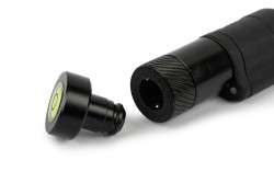 Black Label QR Spirit Bubble