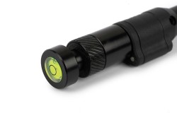 Black Label QR Spirit Bubble