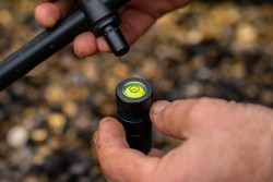 Black Label QR Spirit Bubble