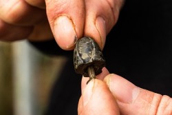 Edges Removable Flying Back Weights 10g 5pcs